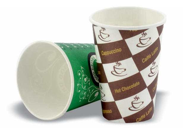 12oz Kağıt Bardak