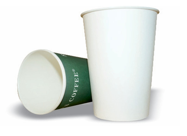 16oz Kağıt Bardak